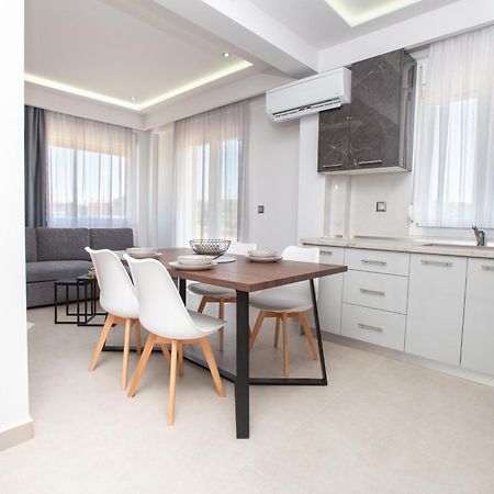 Marane Luxury Suites نيا موذانيا المظهر الخارجي الصورة