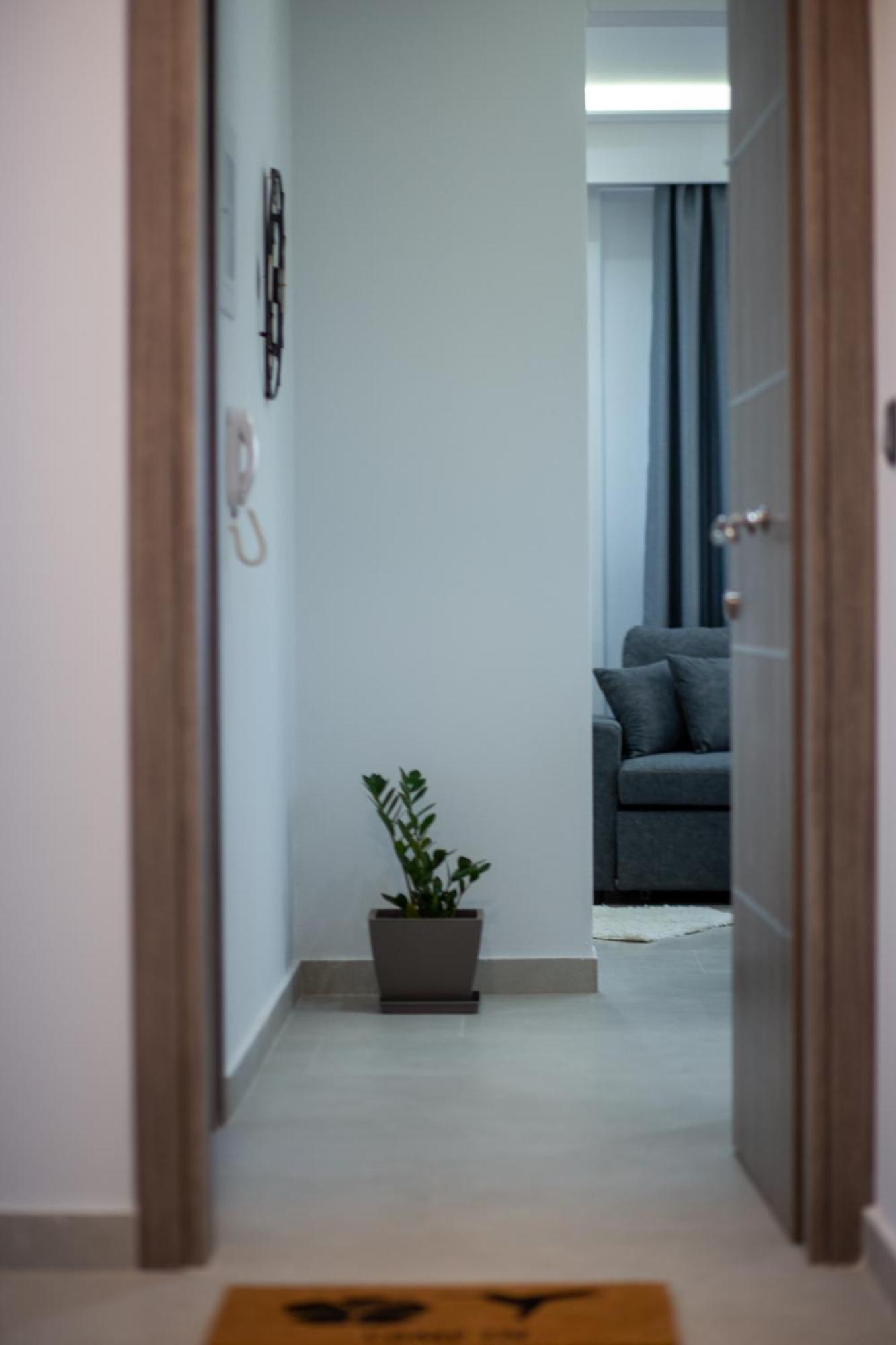 Marane Luxury Suites نيا موذانيا المظهر الخارجي الصورة