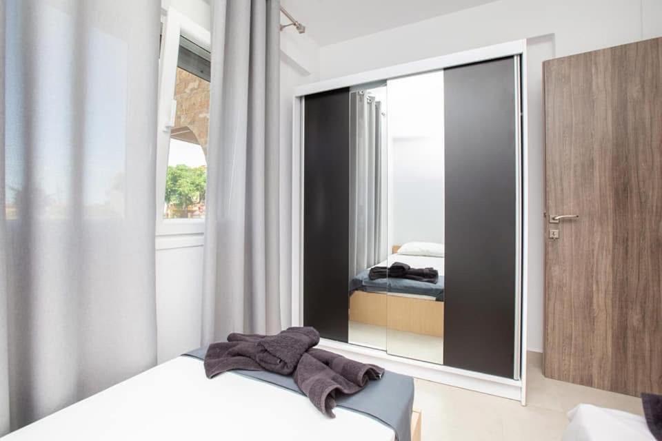 Marane Luxury Suites نيا موذانيا المظهر الخارجي الصورة