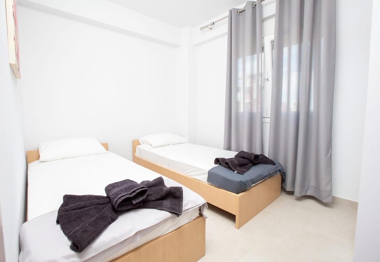 Marane Luxury Suites نيا موذانيا المظهر الخارجي الصورة