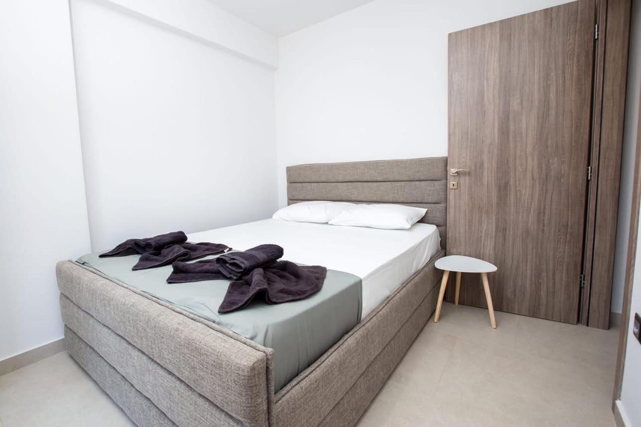 Marane Luxury Suites نيا موذانيا المظهر الخارجي الصورة