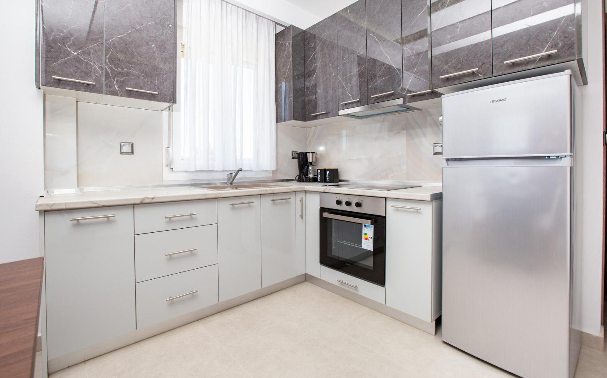 Marane Luxury Suites نيا موذانيا المظهر الخارجي الصورة